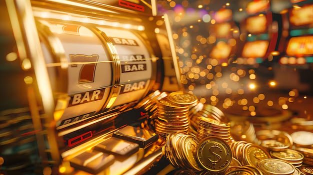 Online Baccarat ကစားနေသည့် Live Dealer Myanmar ကာစီနို