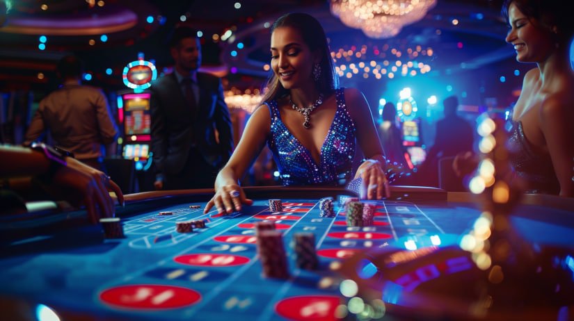 iwbet009 Online Casino Myanmar